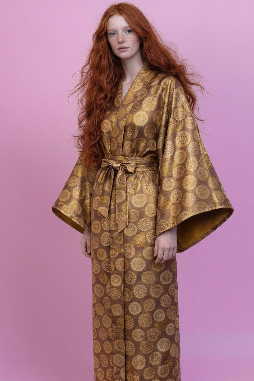 Kimono Lux