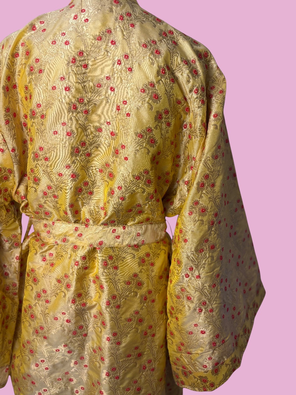 Kimono Sunny
