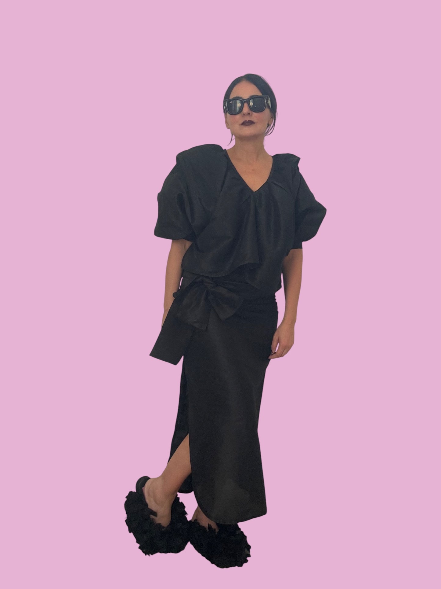 Le Misce Bombay Noir