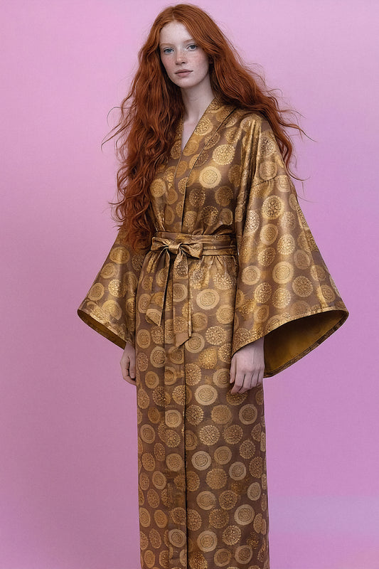 Kimono Lux