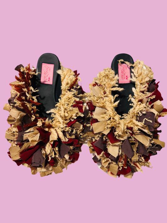 Le Misce Fusa D'autunno