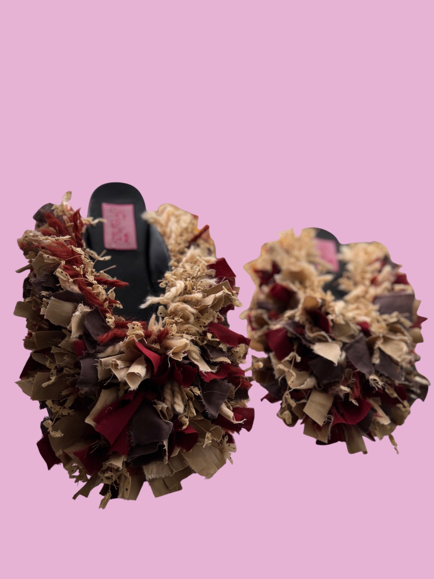 Le Misce Fusa D'autunno