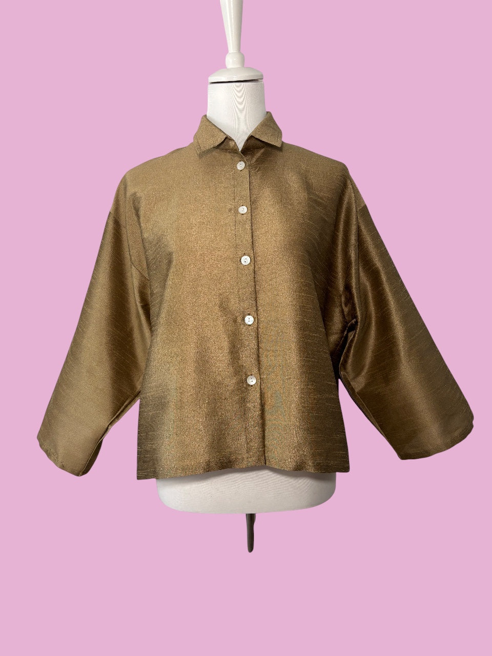 Combo Camicia + Panta Flex