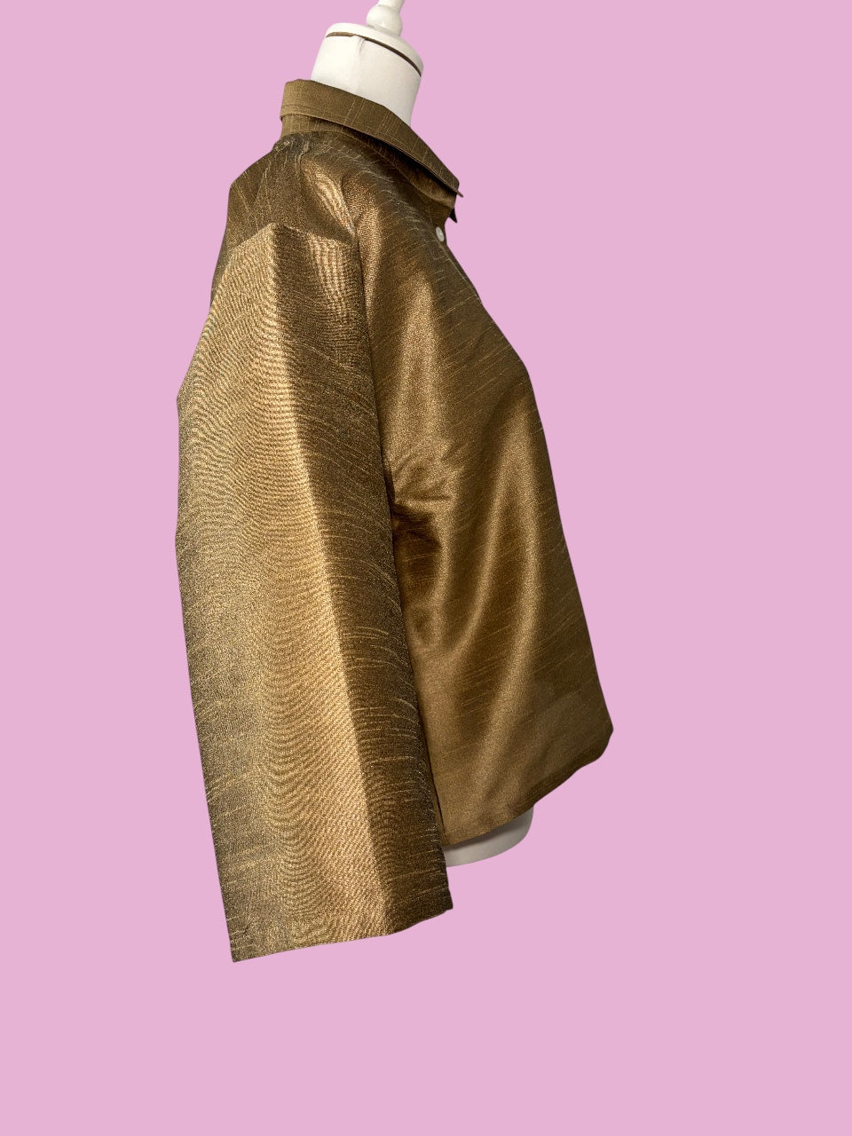 Combo Camicia + Panta Flex