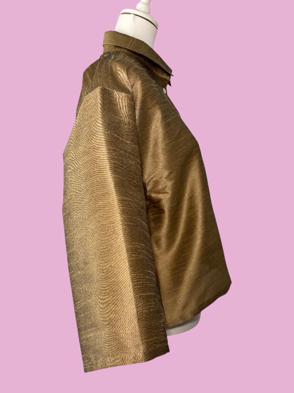 Combo Camicia + Gonna Fiocco