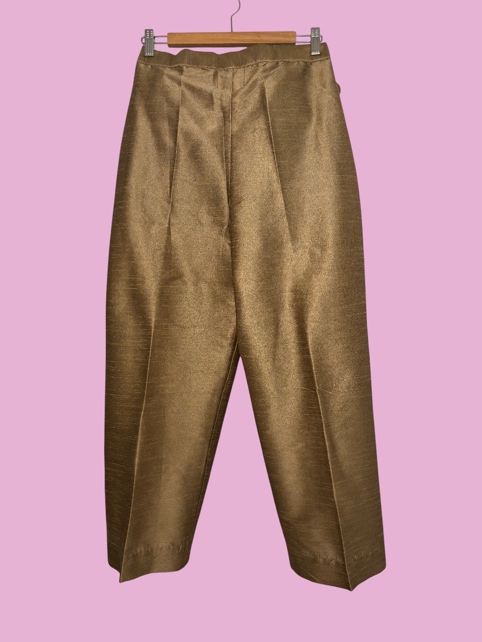 Combo Top Volume Libero + Panta Flex