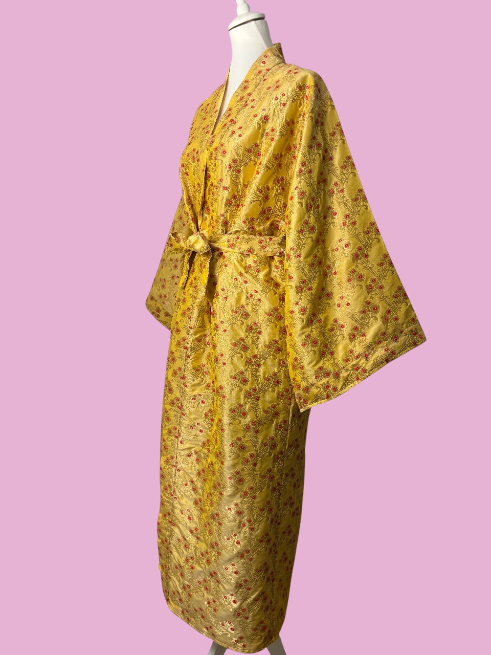 Kimono Sunny