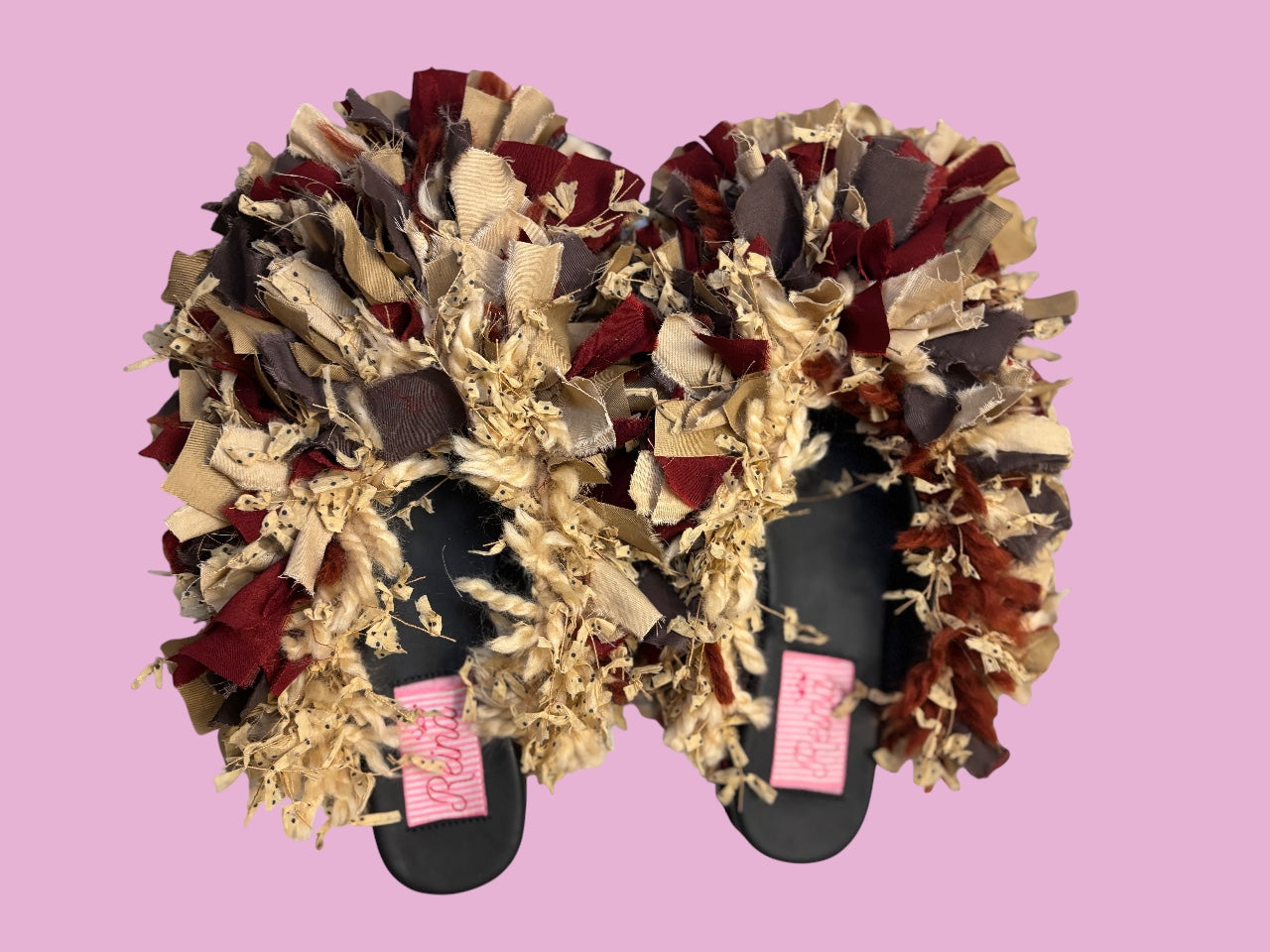 Le Misce Fusa D'autunno