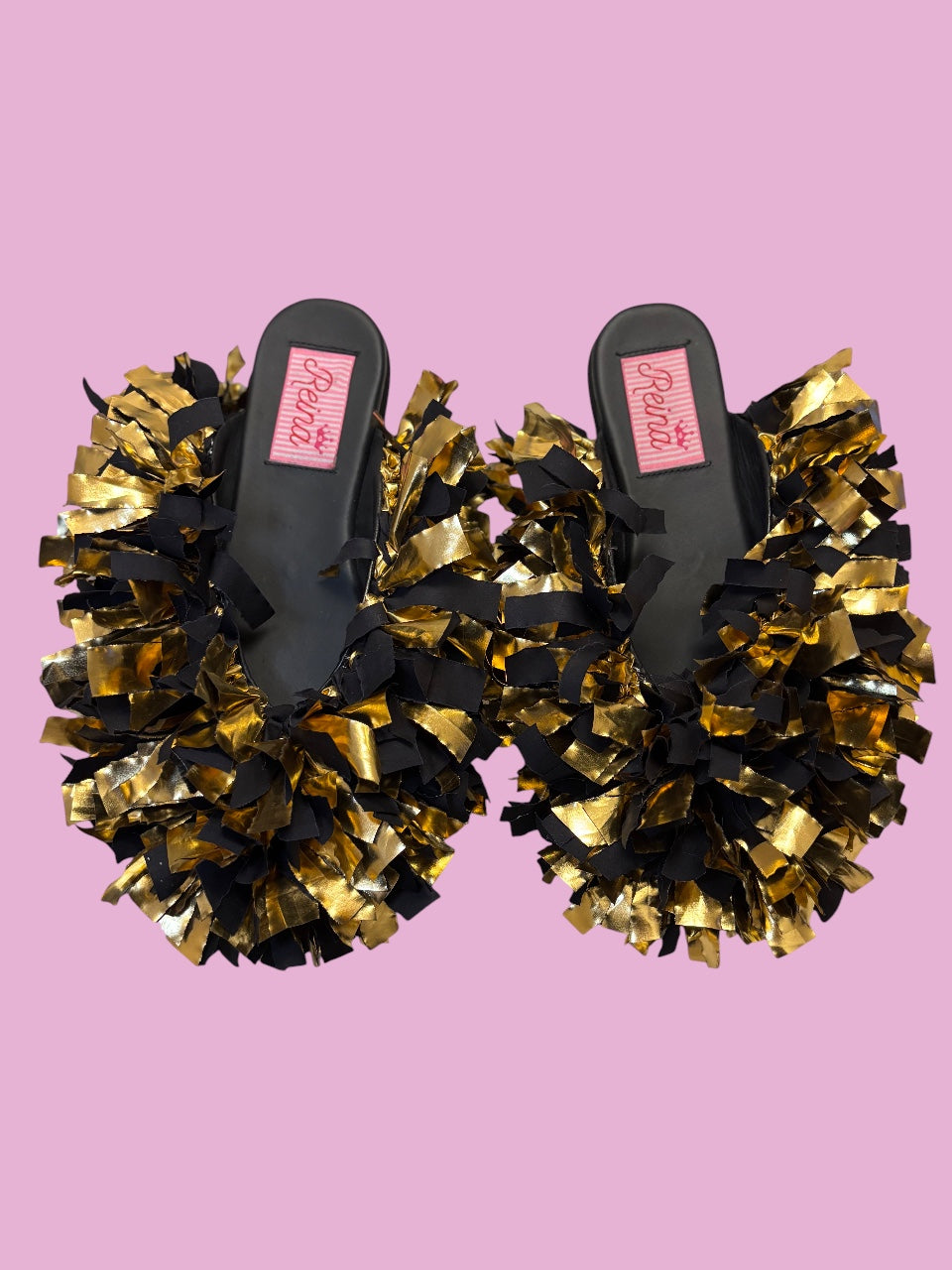 Le Misce Bengal Gold