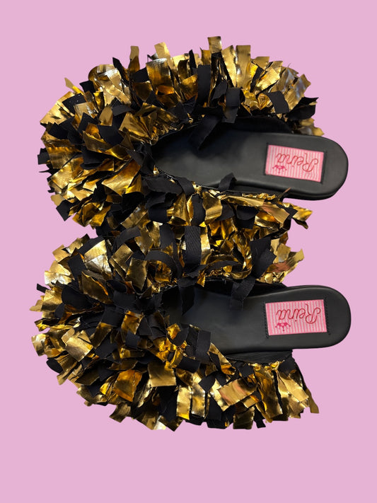 Le Misce Bengal Gold