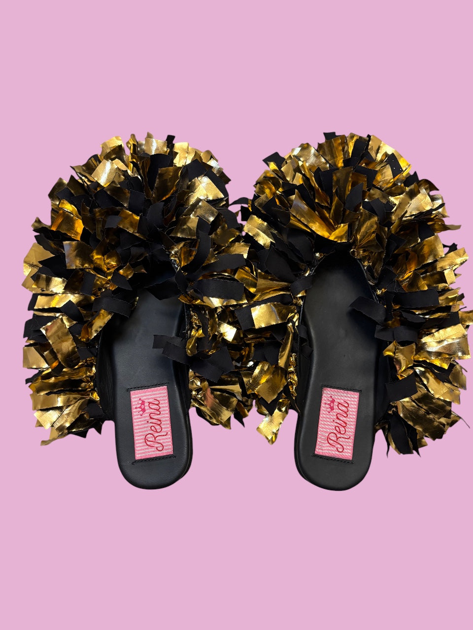 Le Misce Bengal Gold