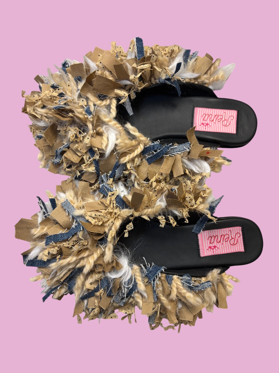 Le Misce Zampa Urbana