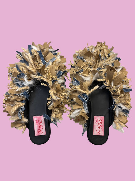 Le Misce Zampa Urbana