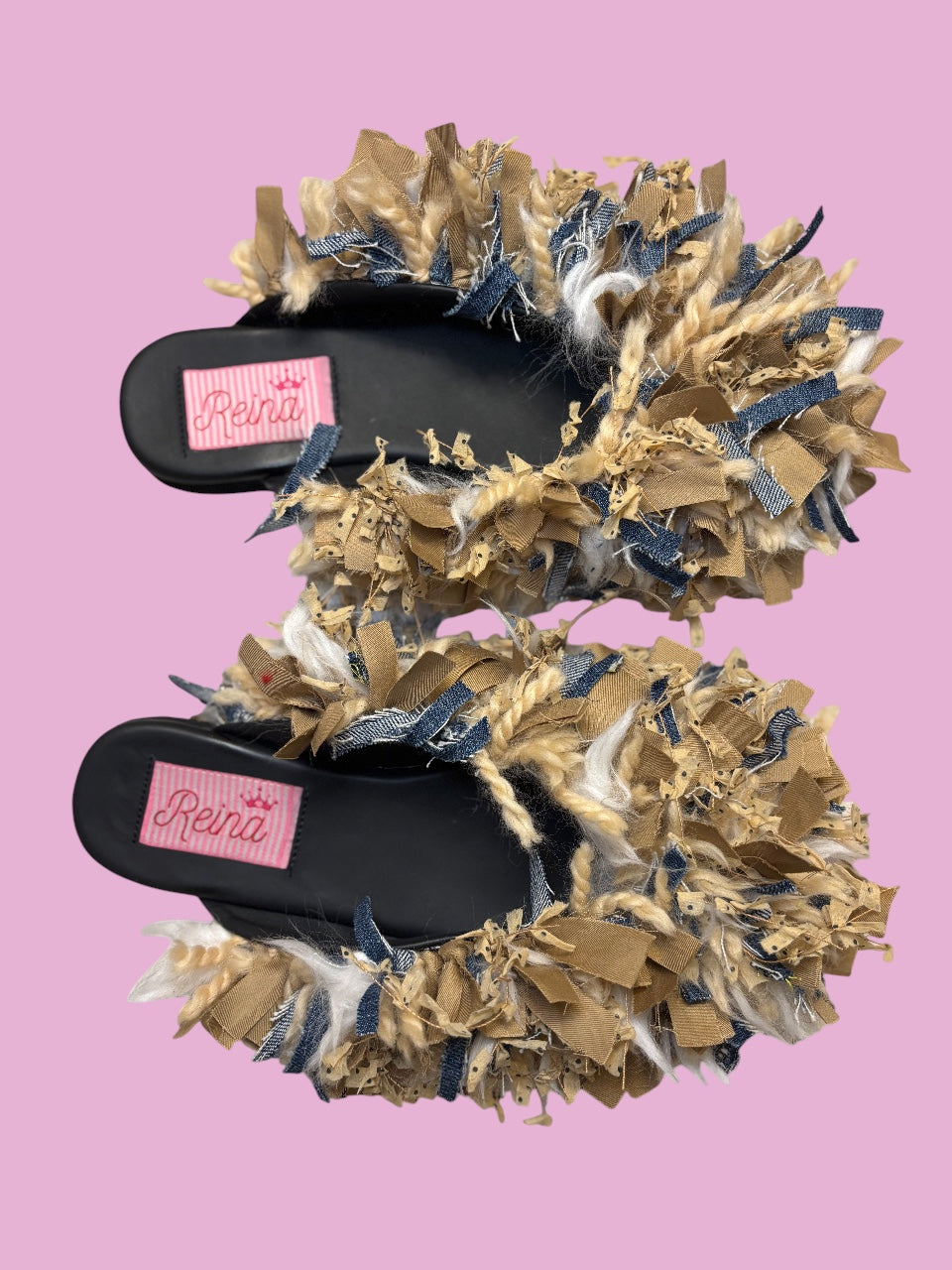 Le Misce Zampa Urbana