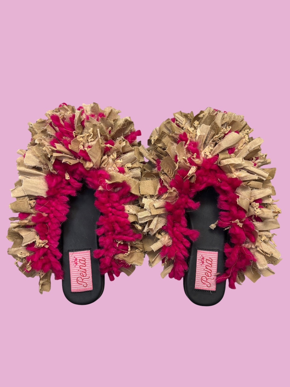 Le Misce Persian Pink