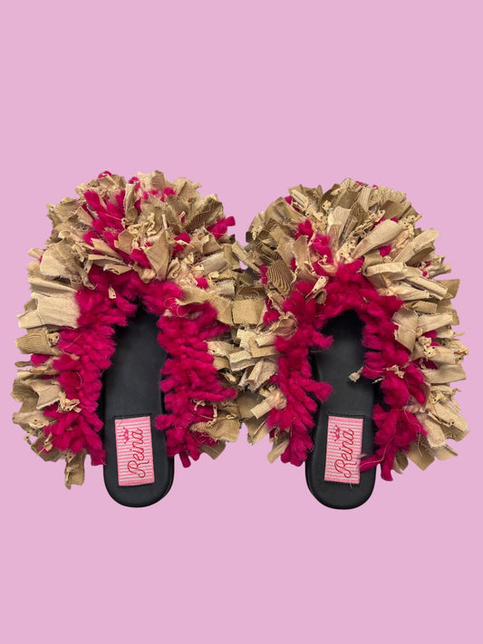 Le Misce Persian Pink