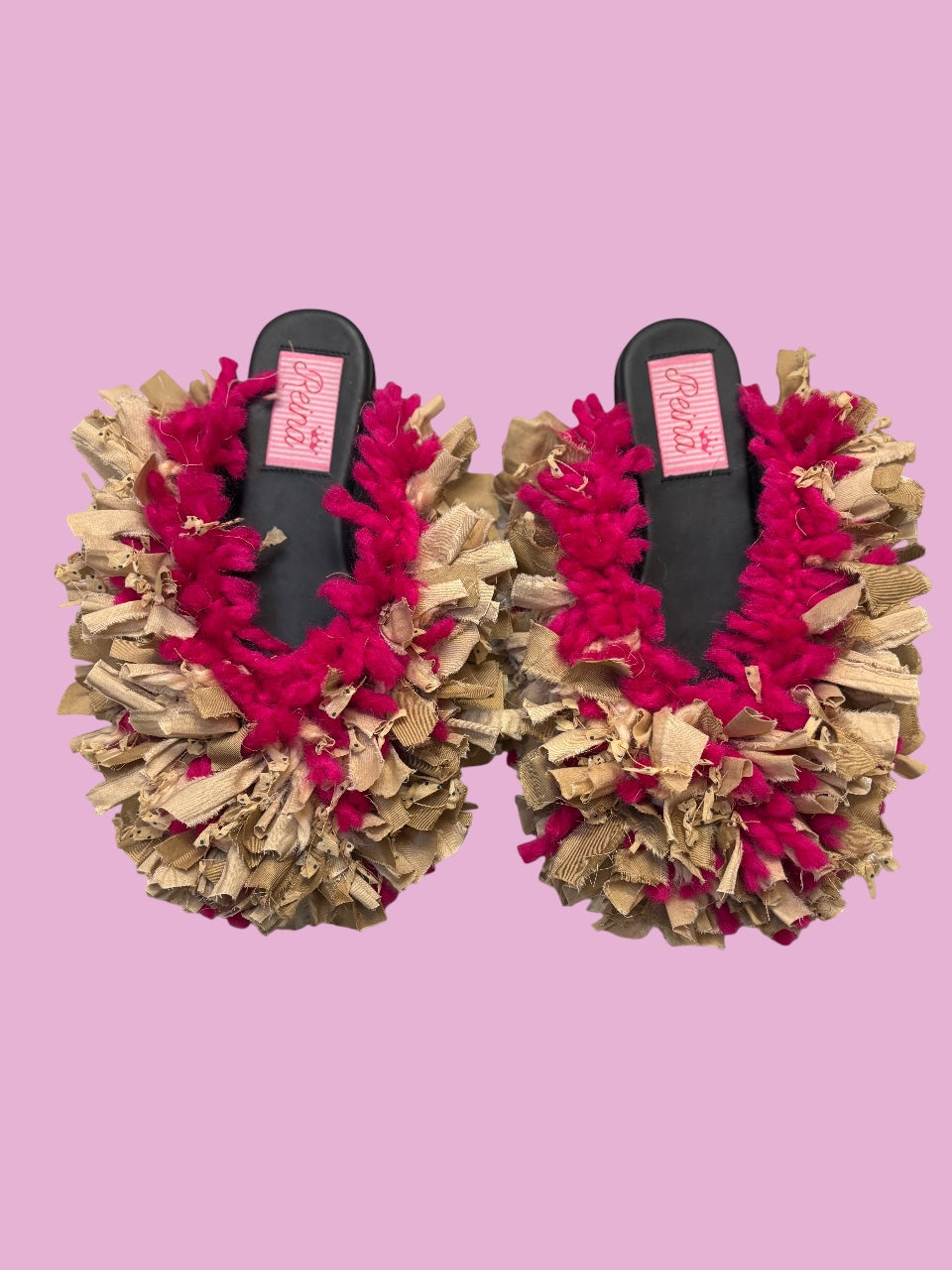 Le Misce Persian Pink