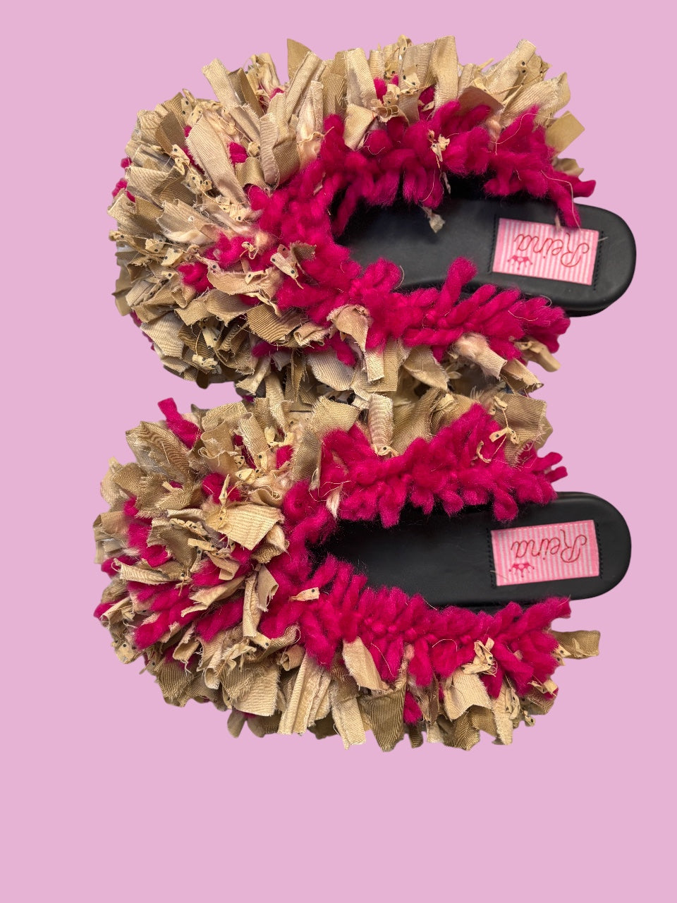 Le Misce Persian Pink