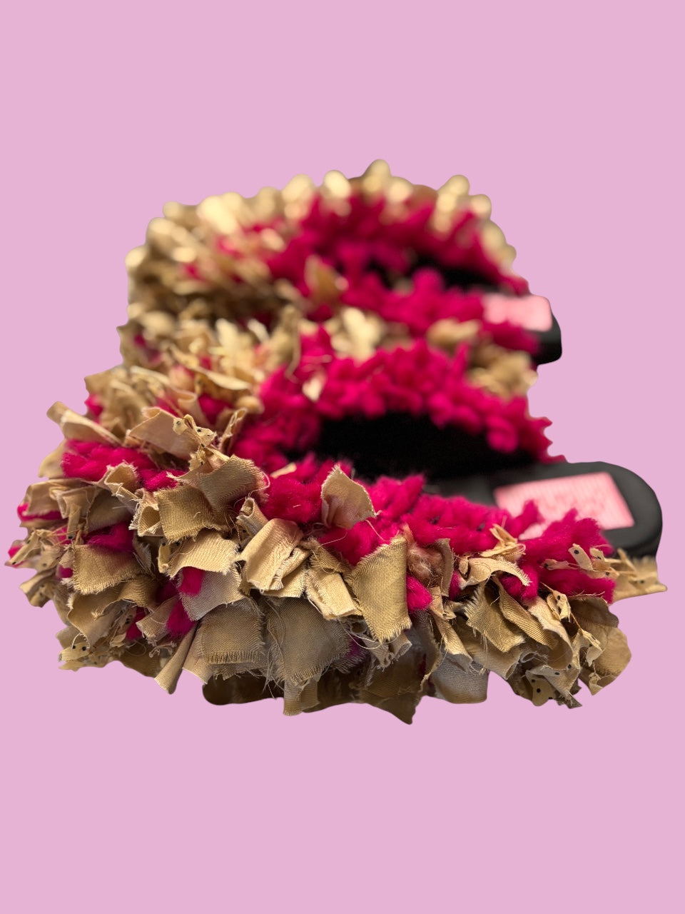 Le Misce Persian Pink