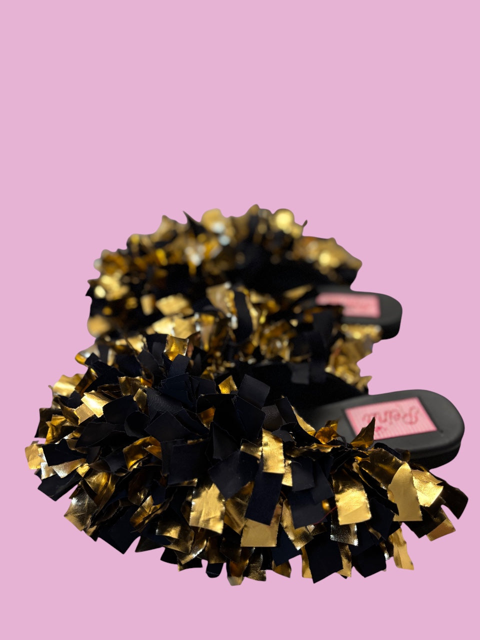 Le Misce Bengal Gold