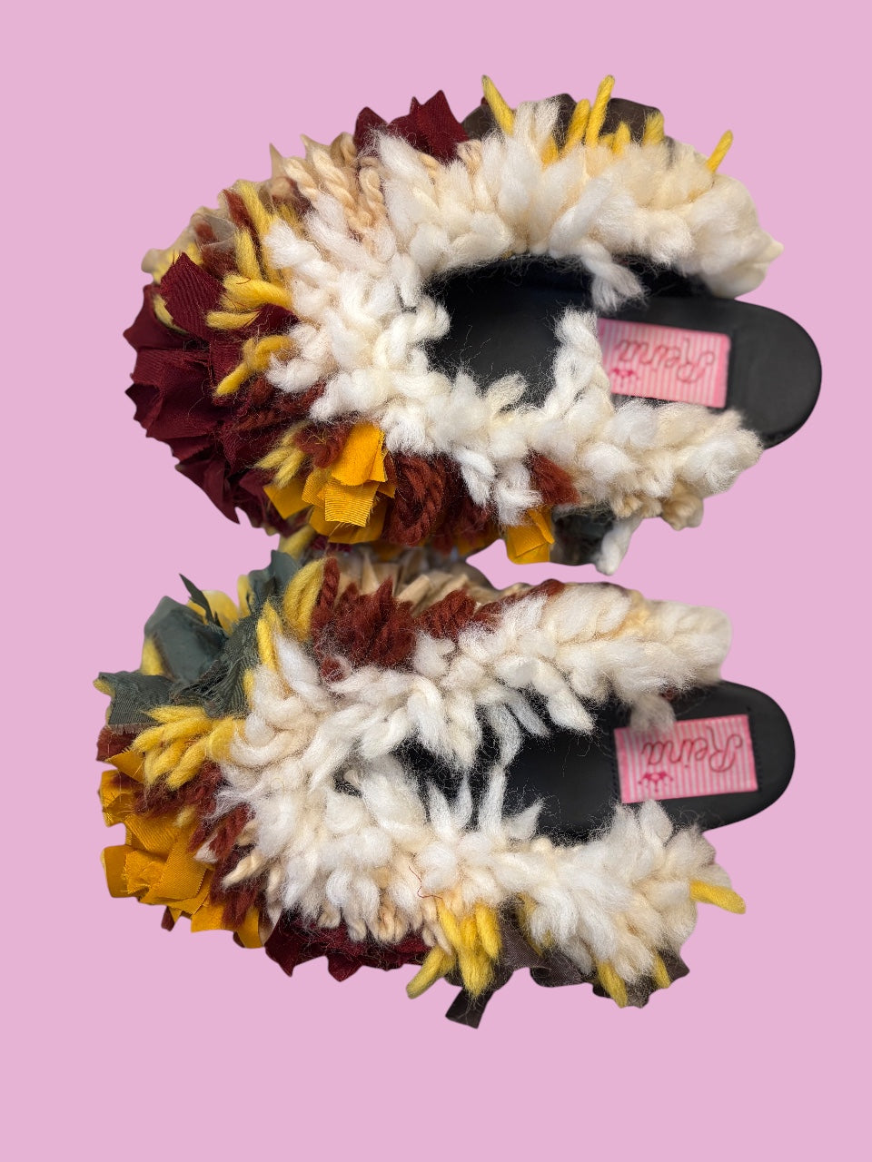 Le Misce Coda al Vento