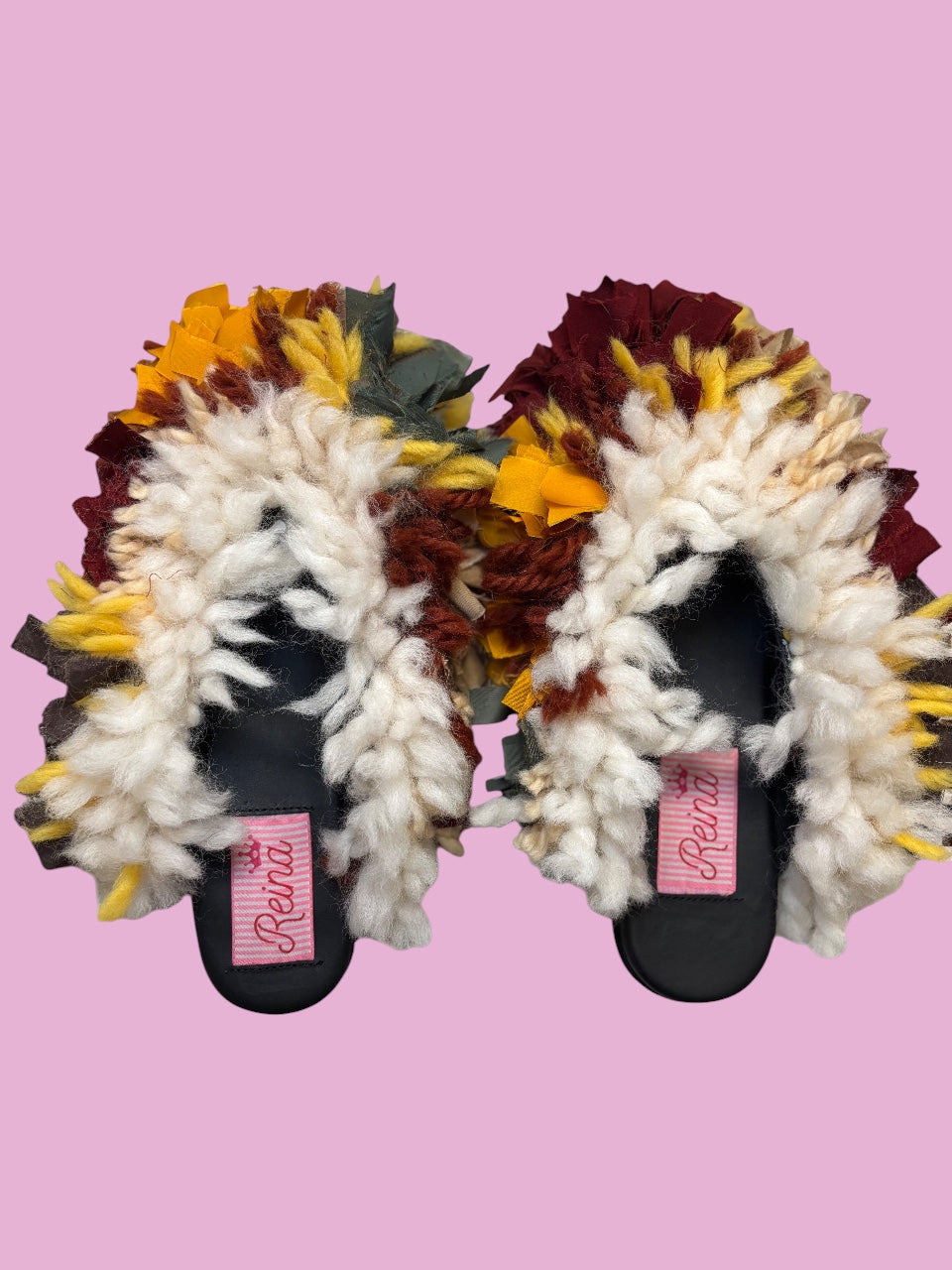 Le Misce Coda al Vento