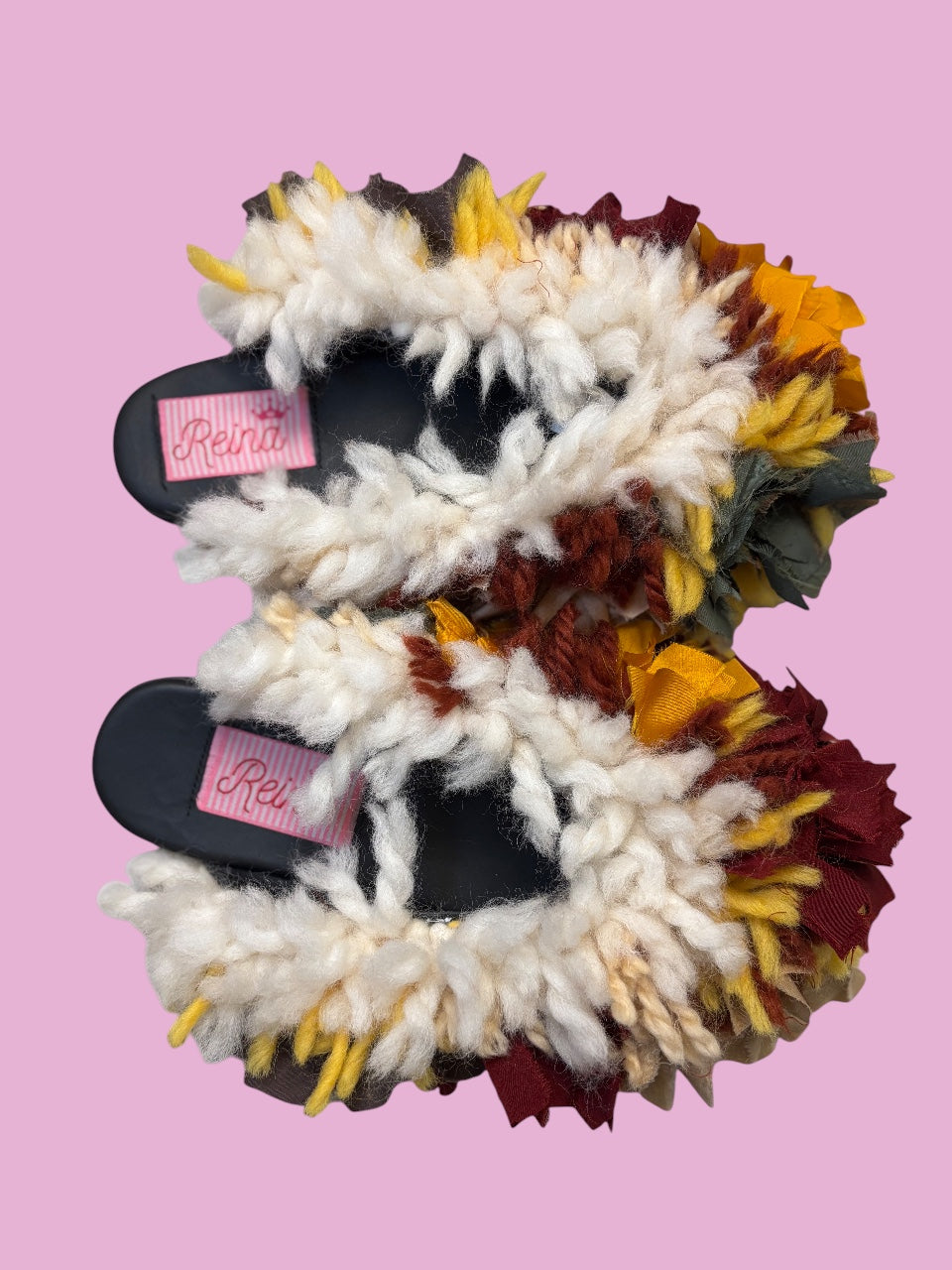 Le Misce Coda al Vento