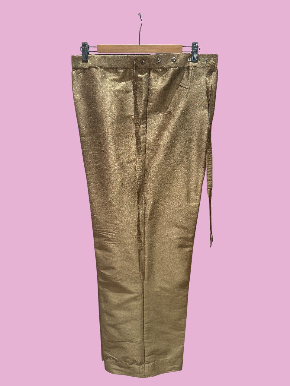 Combo Top Volume Libero + Panta Flex