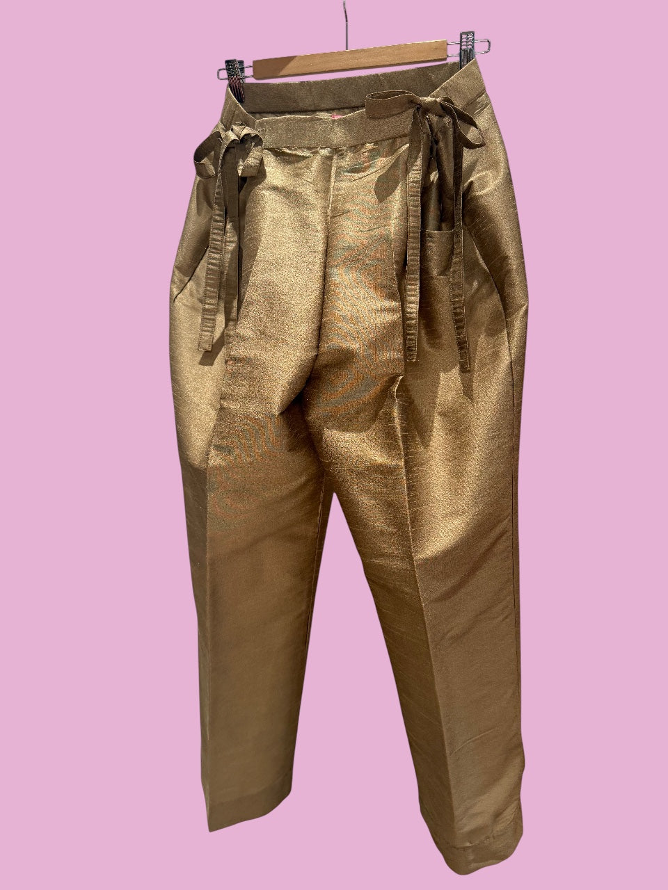 Combo Camicia + Panta Flex