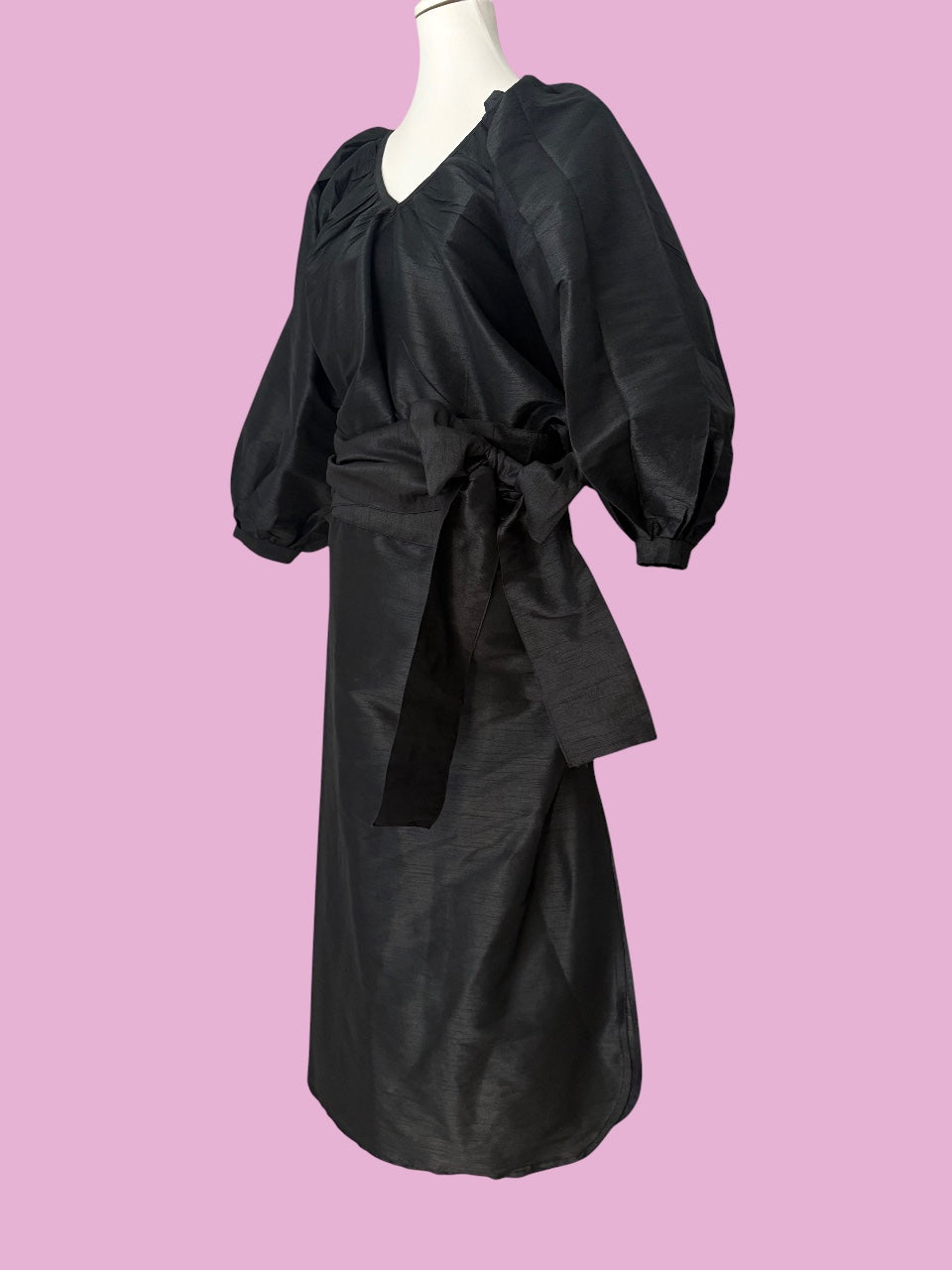 Combo Top Volume Libero + Gonna Fiocco