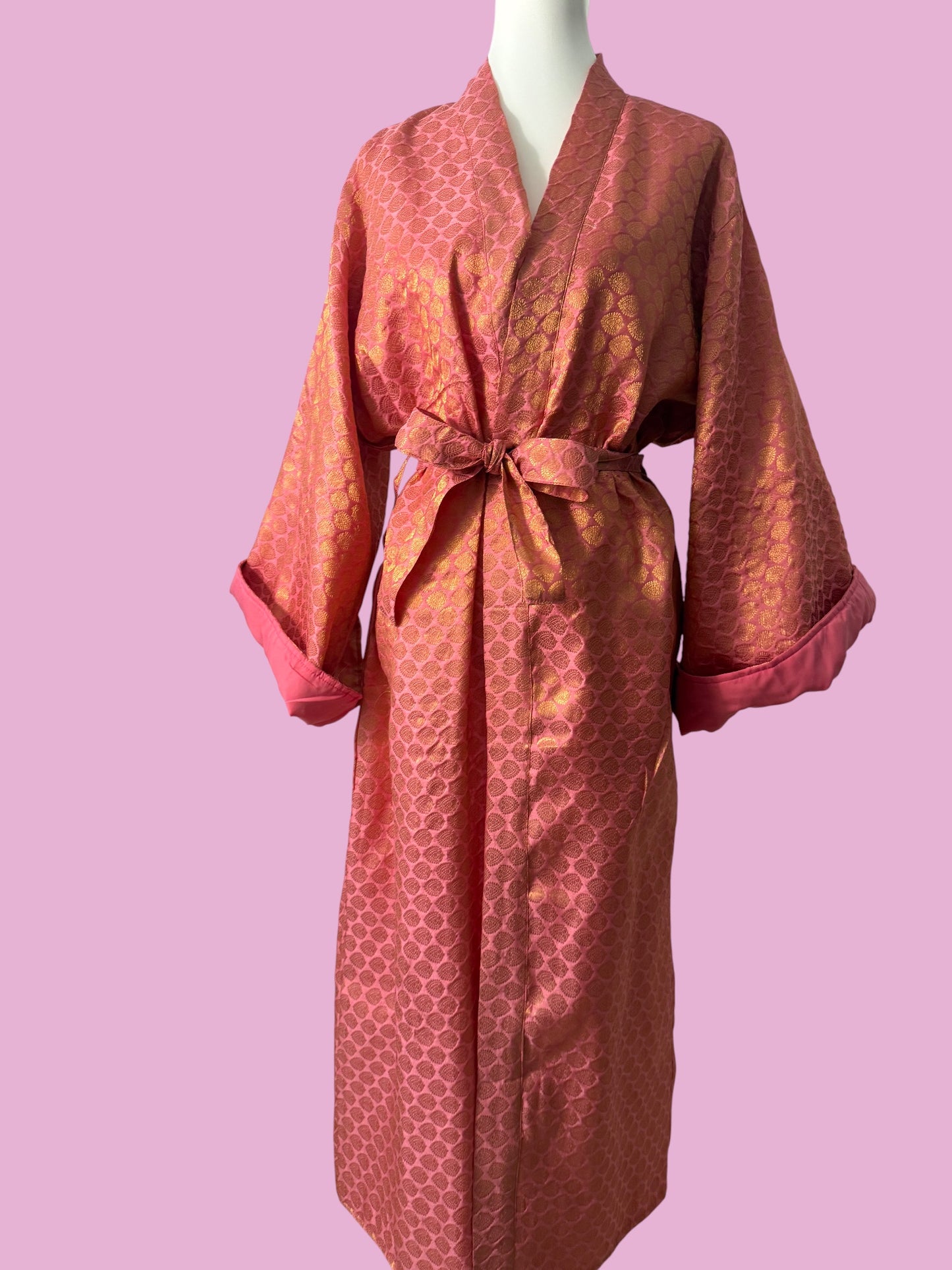 Kimono Alba di kyoto