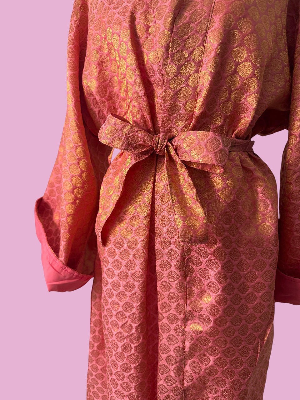 Kimono Alba di kyoto