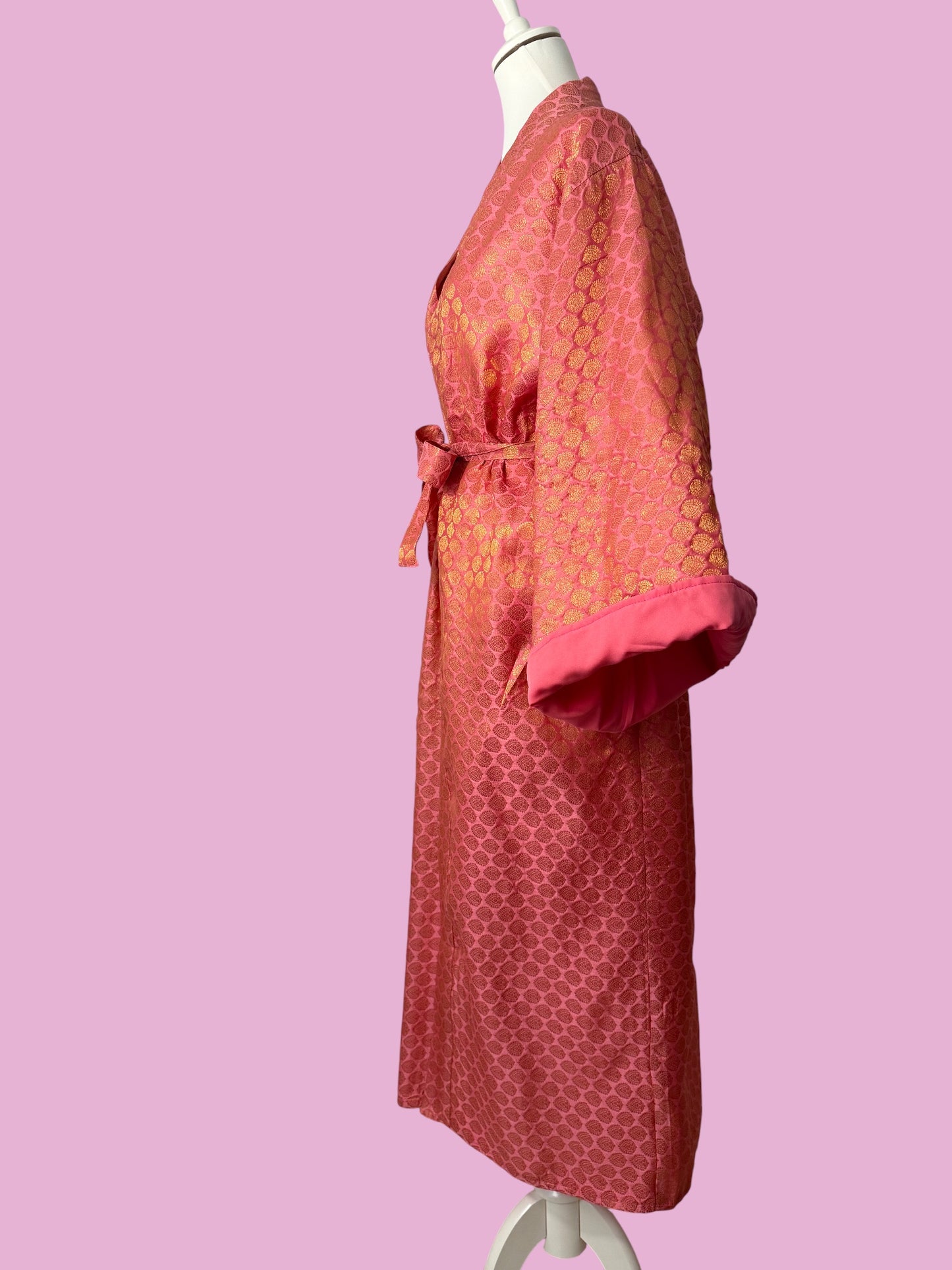 Kimono Alba di kyoto