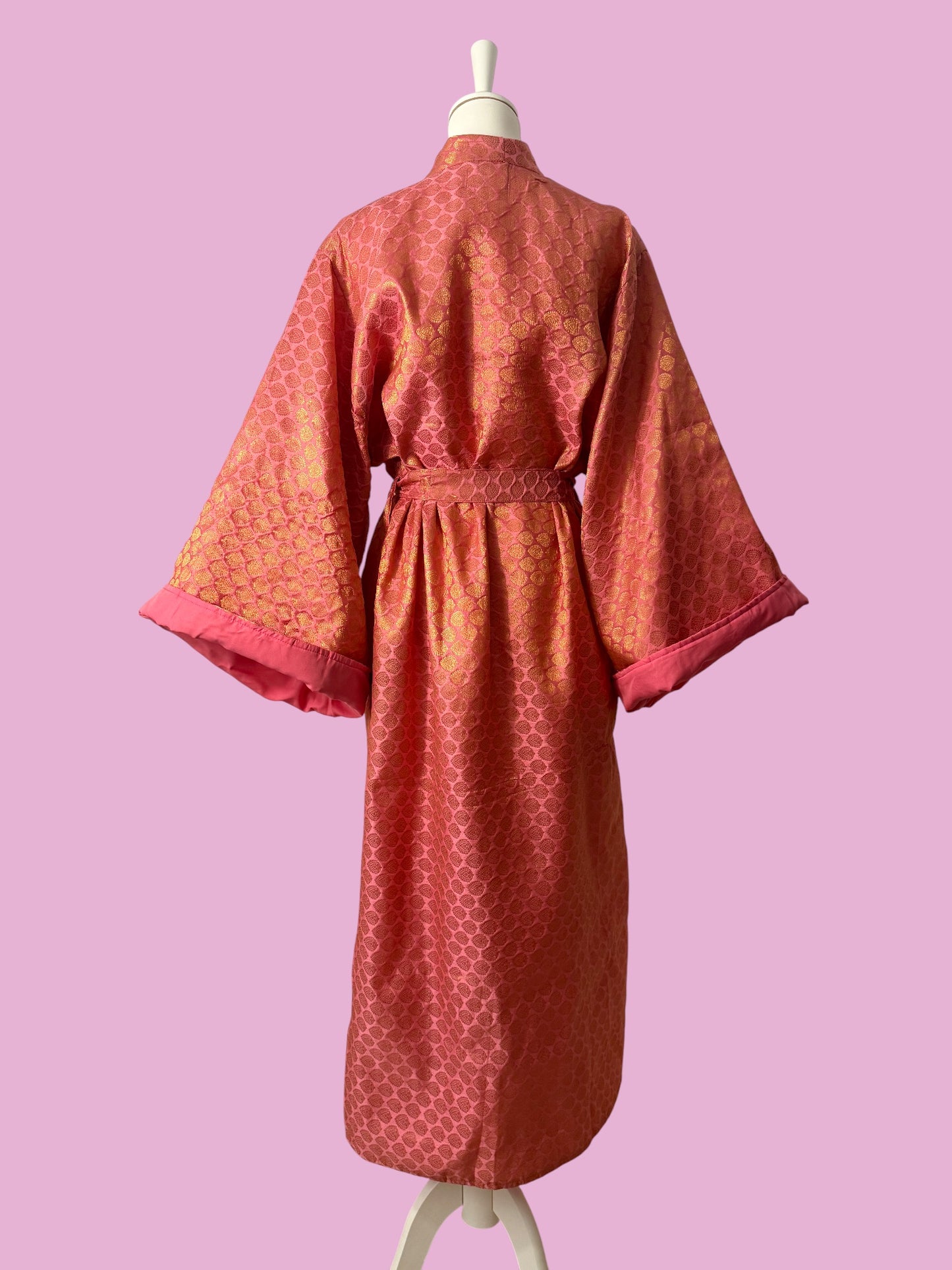 Kimono Alba di kyoto