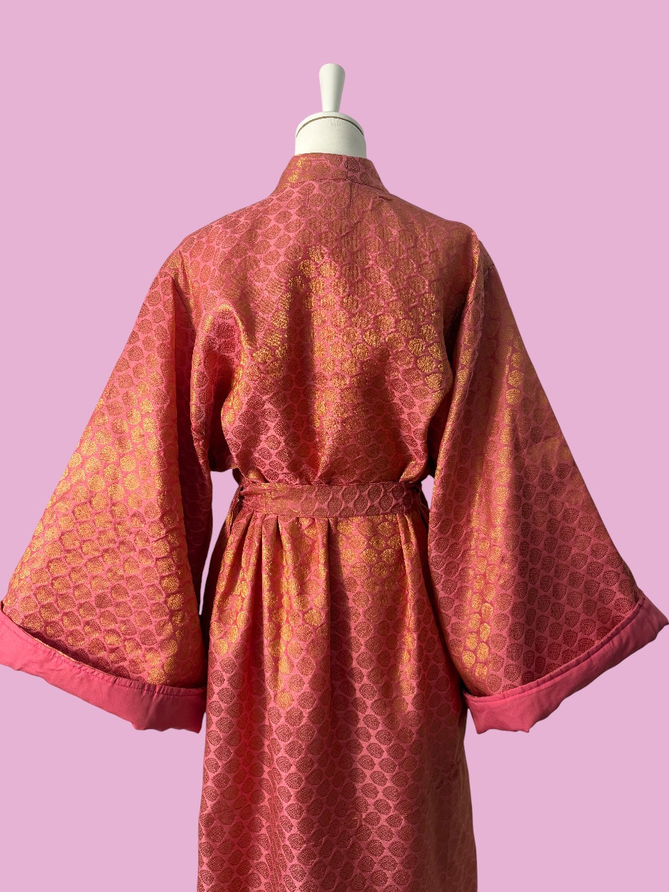 Kimono Alba di kyoto
