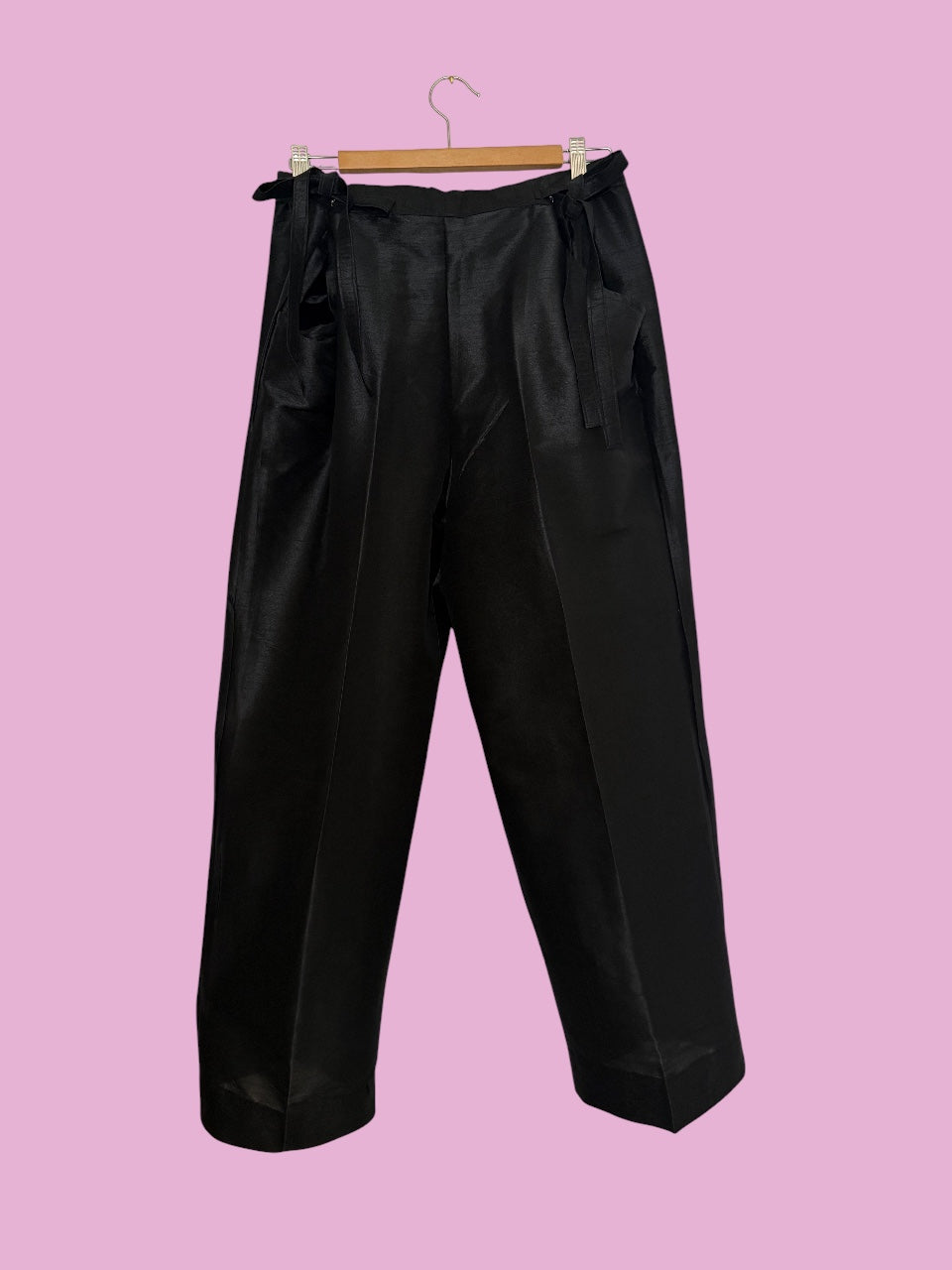 Combo Top volume Libero + Panta Flex