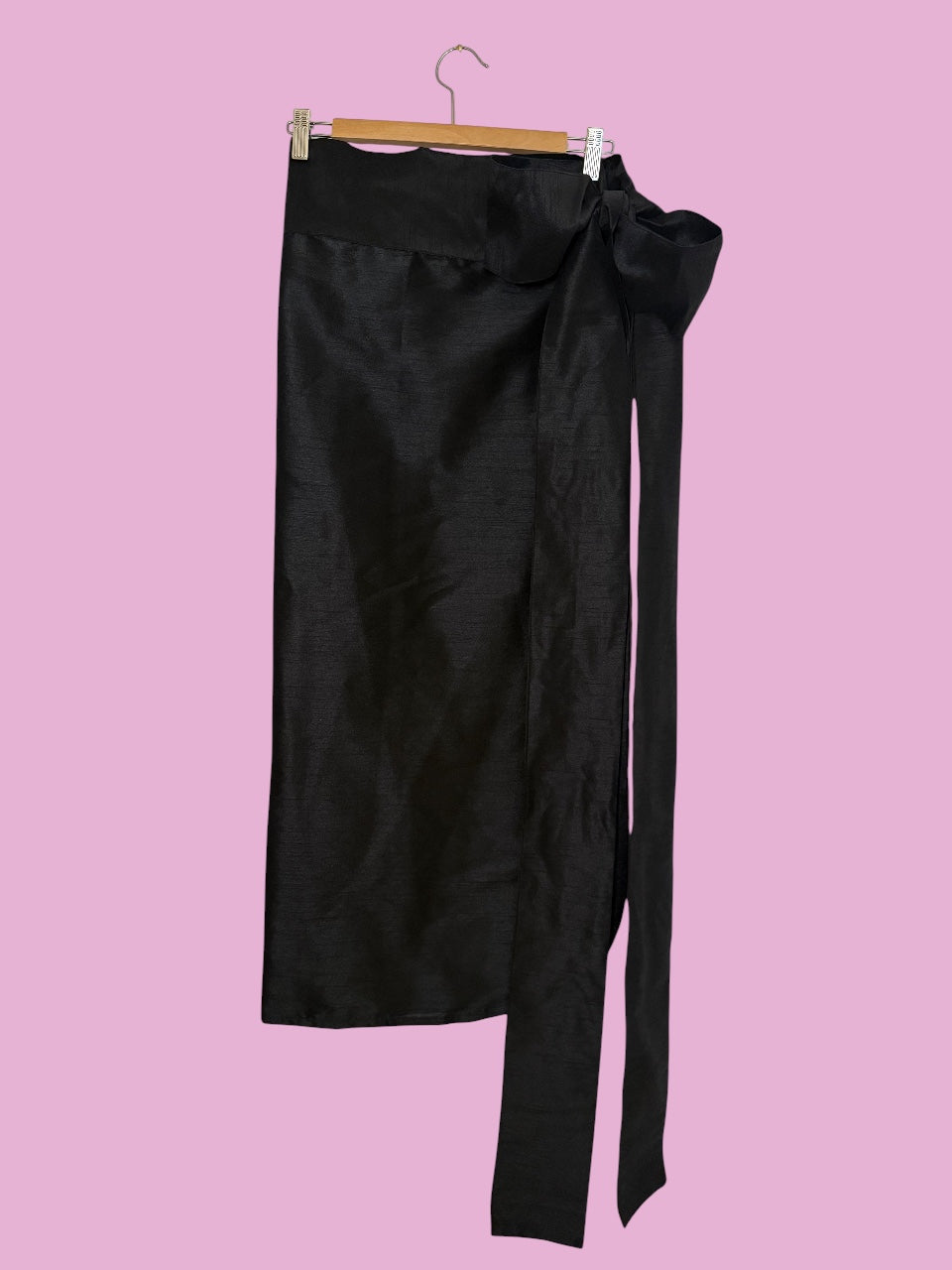 Combo Top Volume Libero + Gonna Fiocco