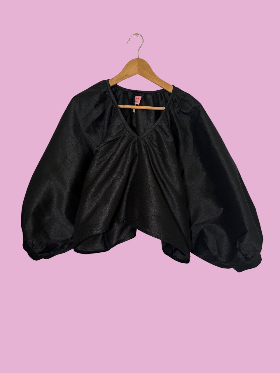 Combo Top volume Libero + Panta Flex