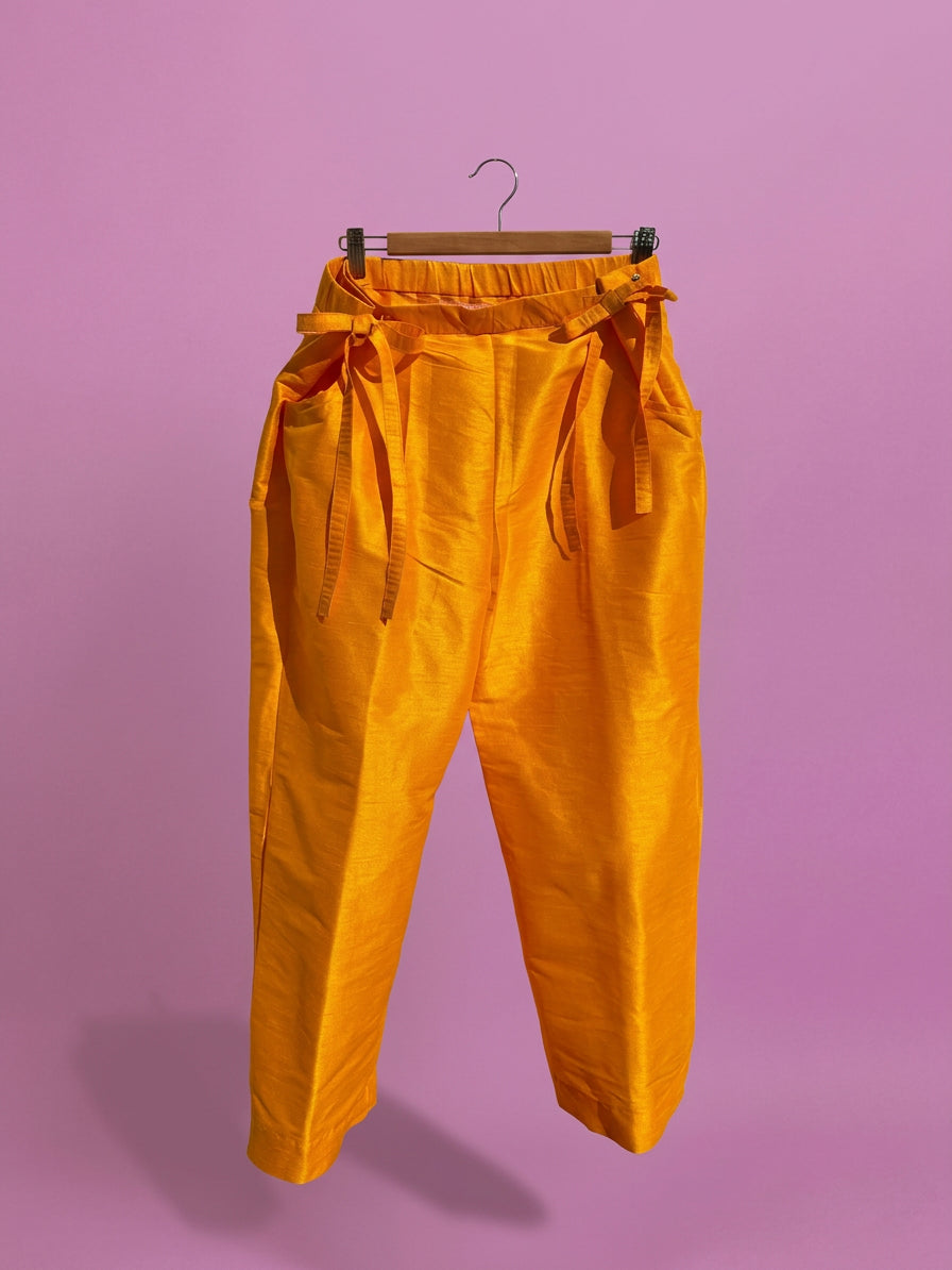 COMBO Top Volume Libero + Panta Flex