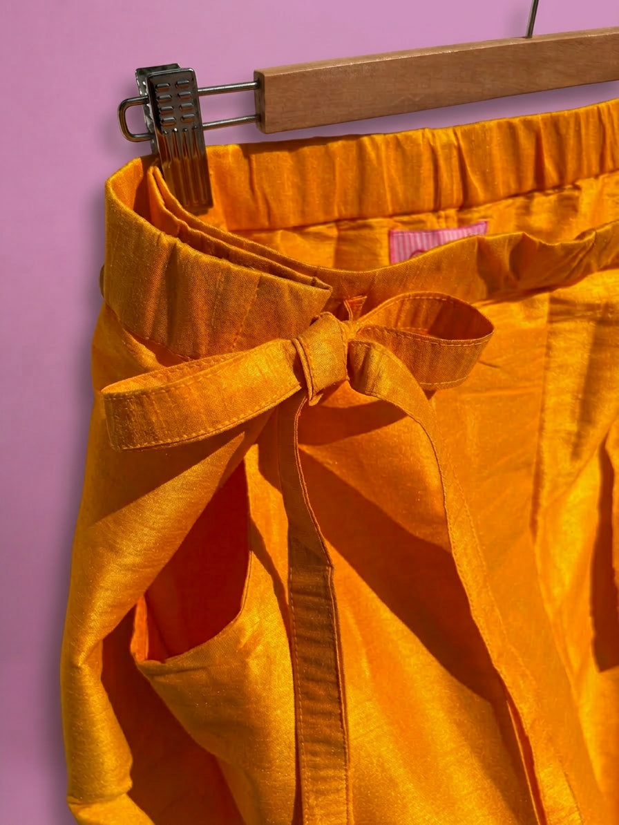 COMBO Top Volume Libero + Panta Flex