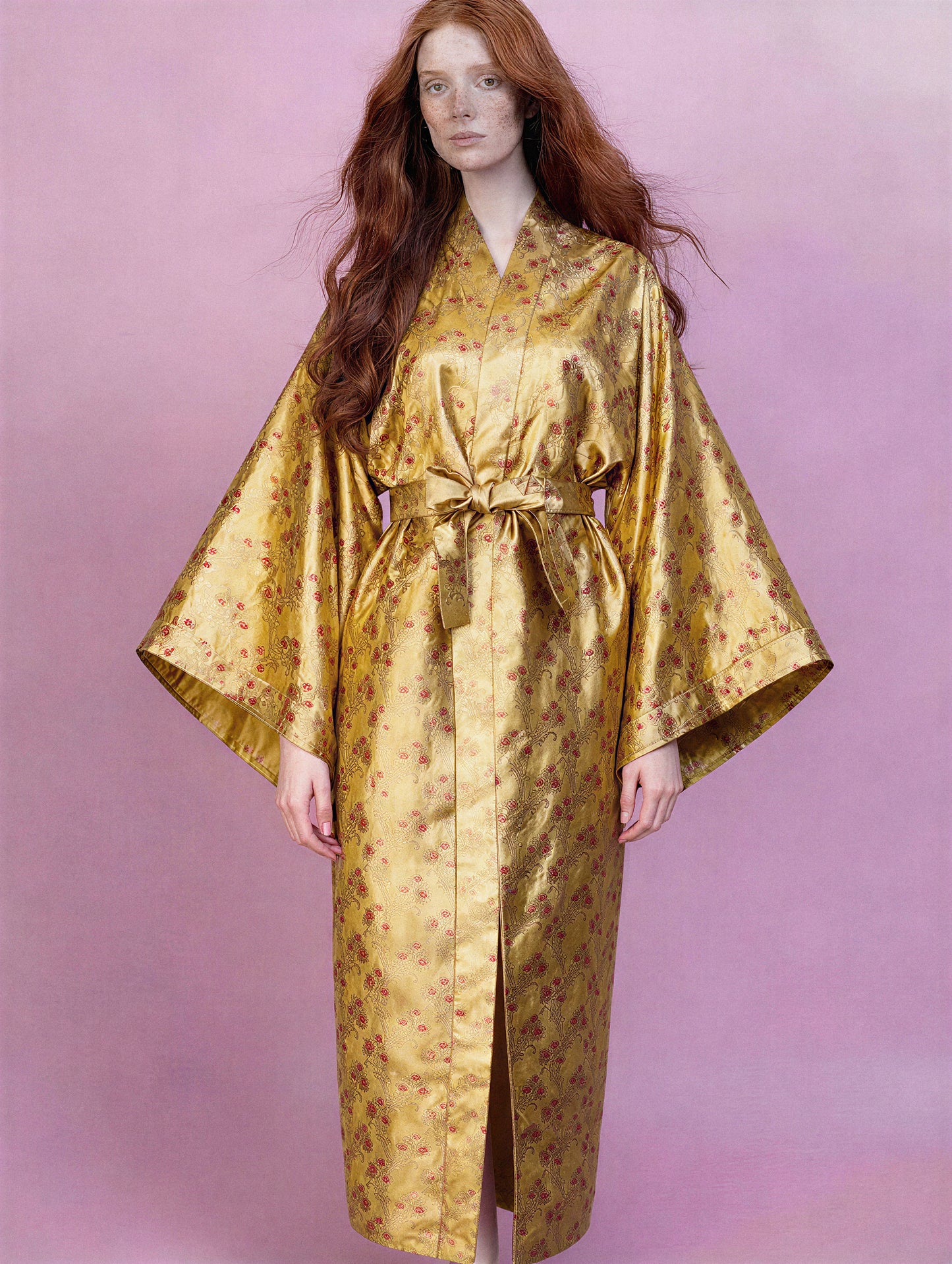 Kimono Sunny