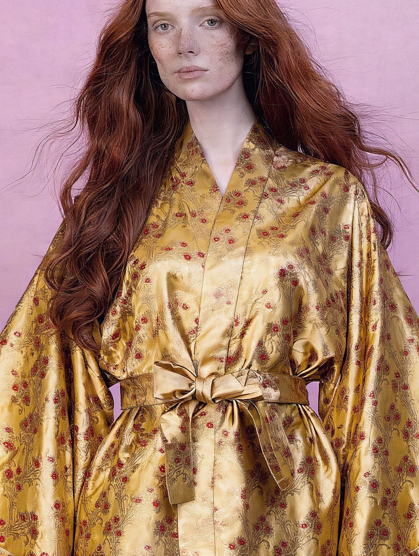 Kimono Sunny