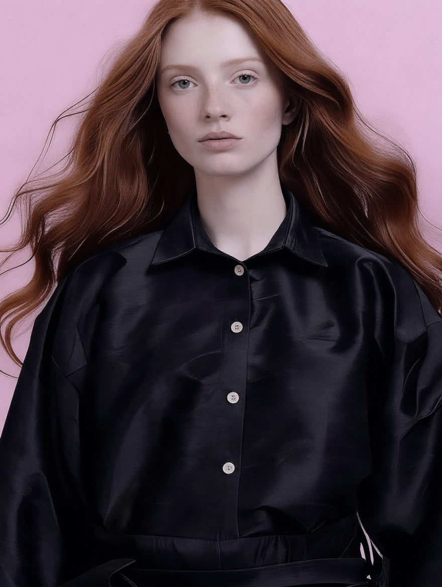 Combo Camicia + Panta Flex