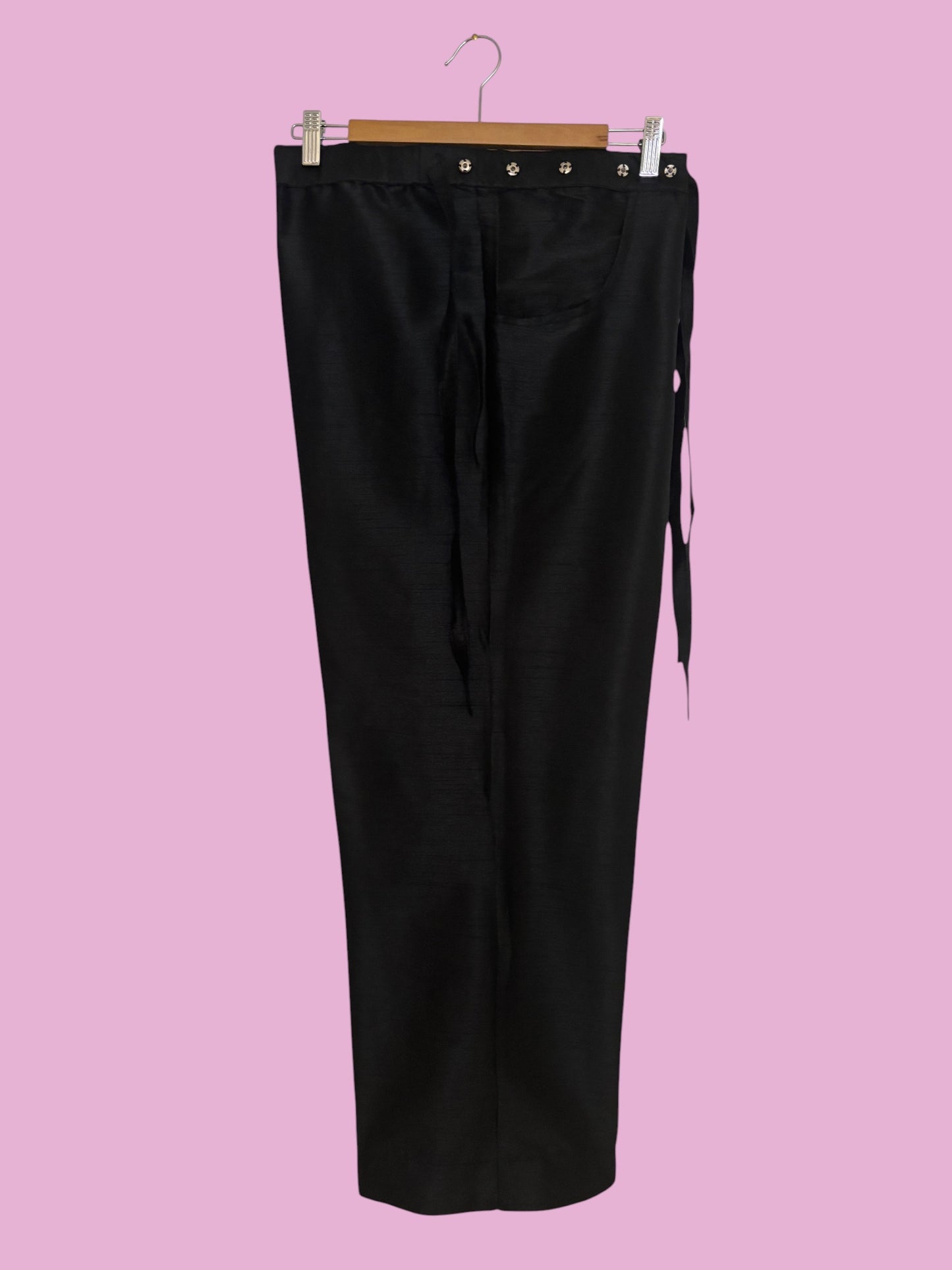 Combo Top volume Libero + Panta Flex