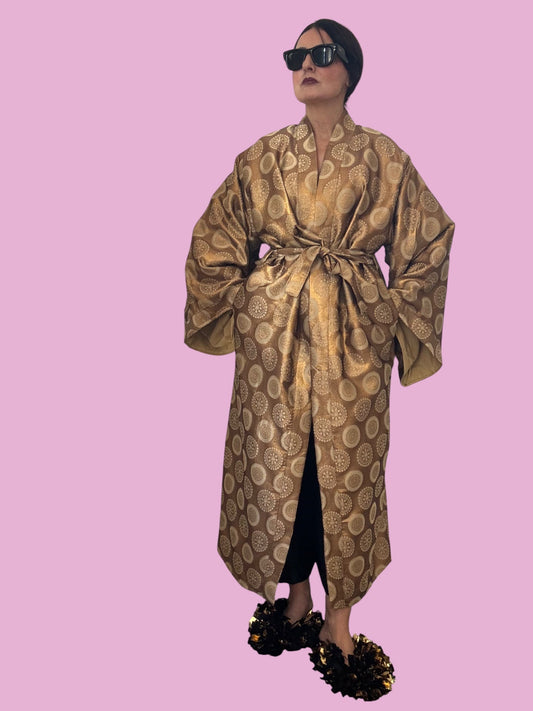 Kimono Lux