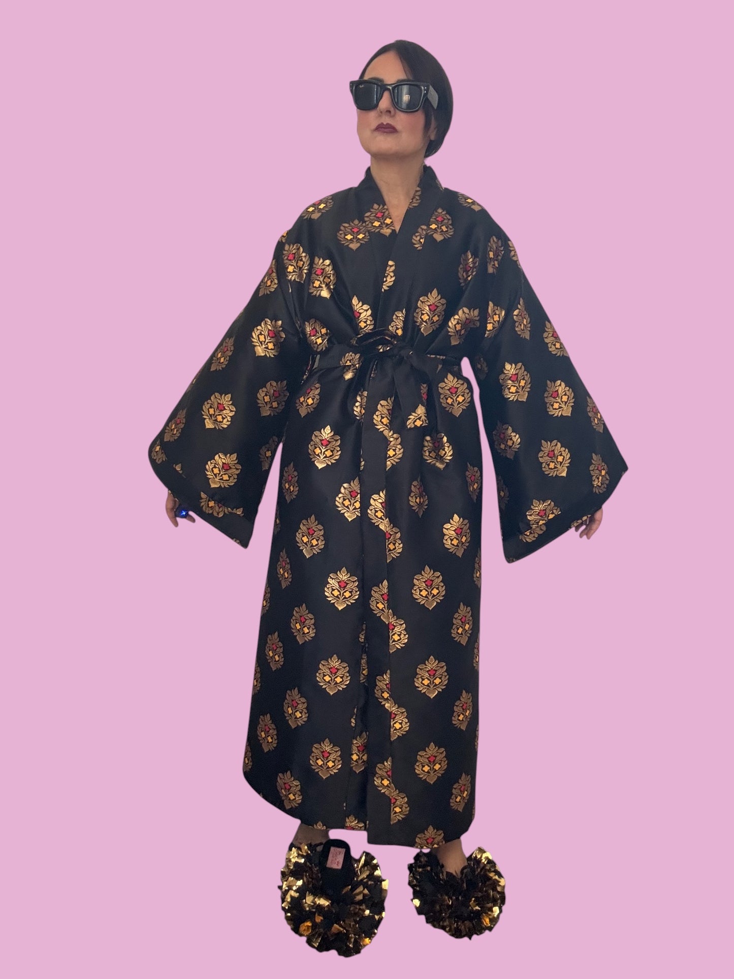 Le Misce Bengal Gold