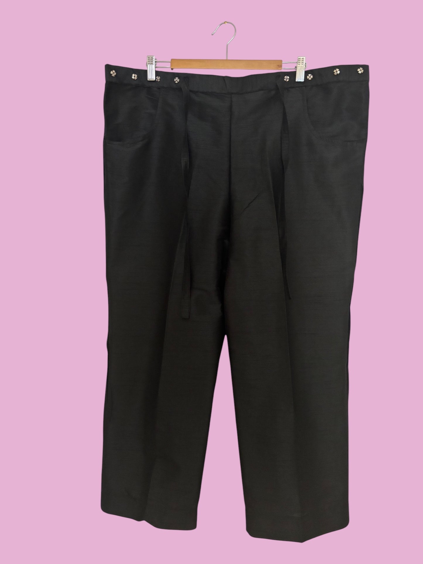 Combo Camicia + Panta Flex