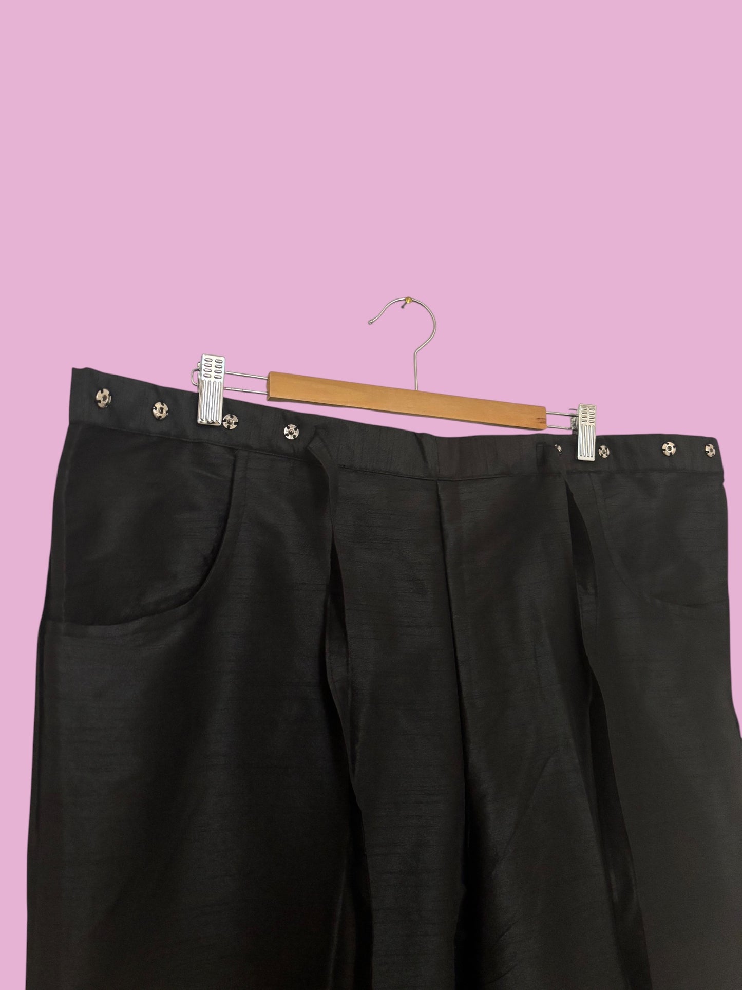 Combo Top volume Libero + Panta Flex