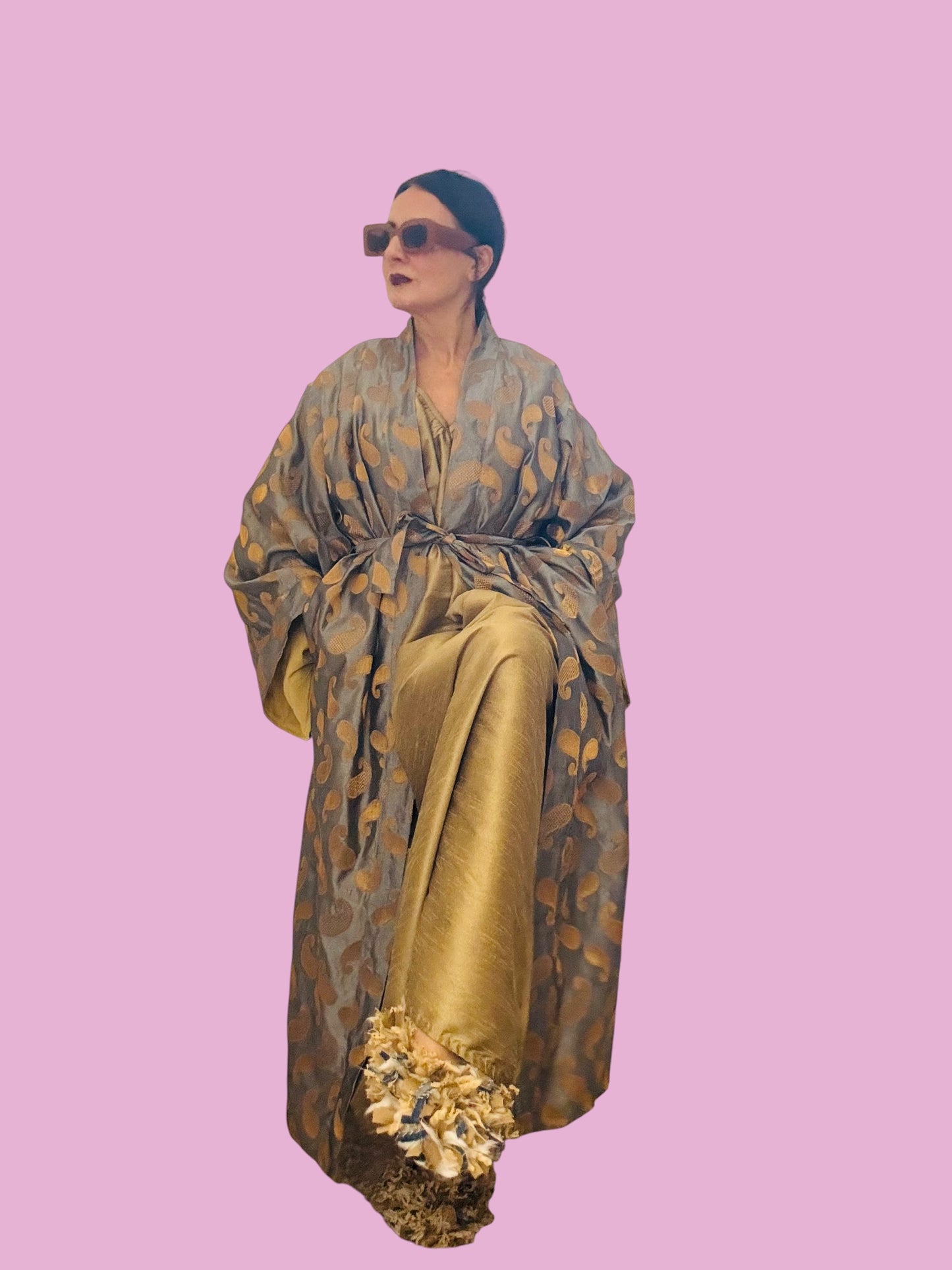 Le Misce Zampa Urbana