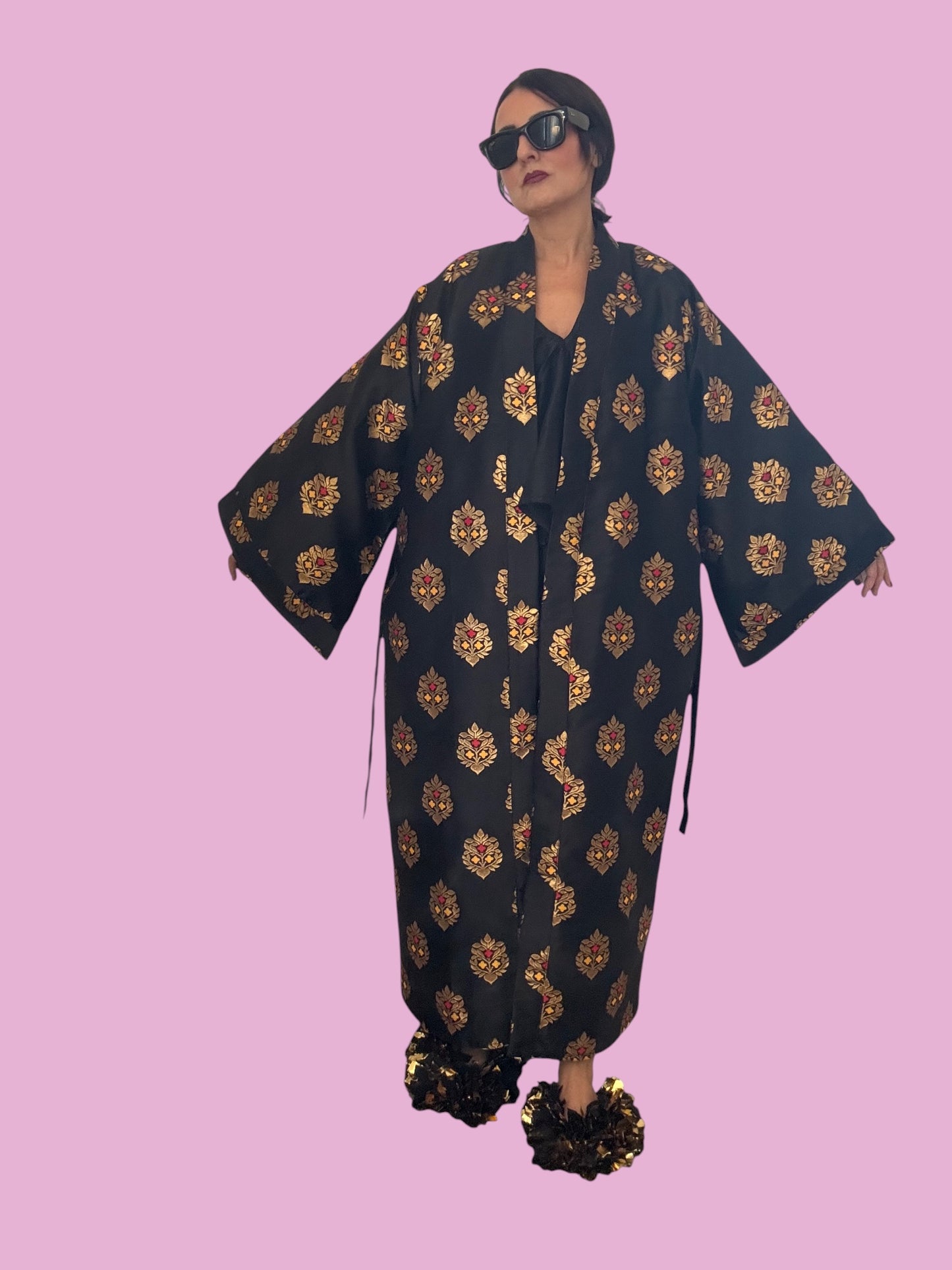 Le Misce Bengal Gold